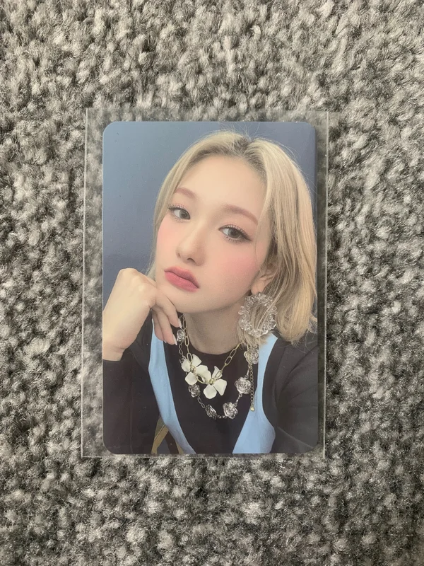 Midnight Guest Before midnight ver. Lee Seoyeon