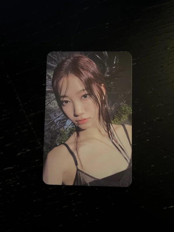 KAZUHA Easy Featherly Lotus