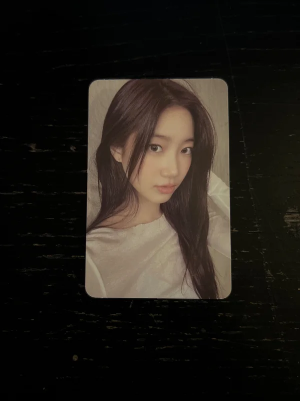 KAZUHA Easy Sheer Myrrh