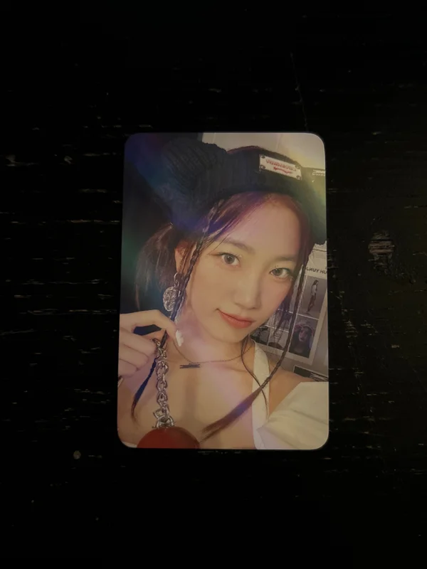 KAZUHA Easy Makestar POB