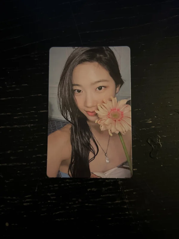 KAZUHA Fearless Blue Chypre