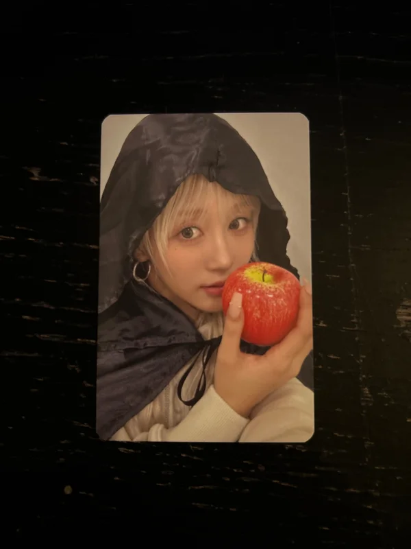 HIKARU TIPI TAP MAKESTAR POB