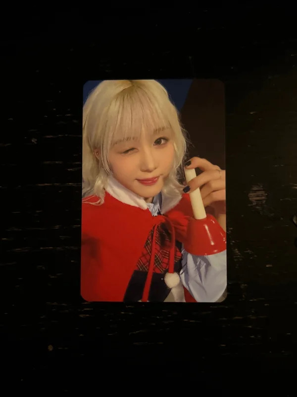 HIKARU TIPI TAP MAKESTAR POB