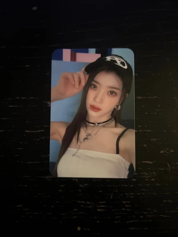 XIAOTING LOVESTRUCK MWAVE POB