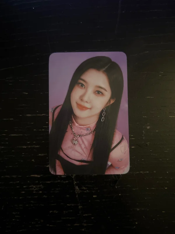 DAYEON KEP1ANET FANMEETING PC
