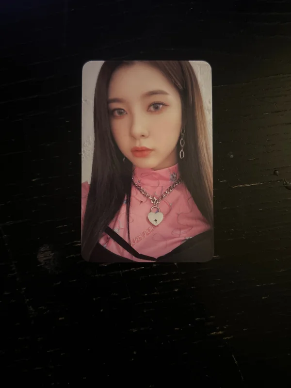 DAYEON KEP1ANET FAN MEETING PC