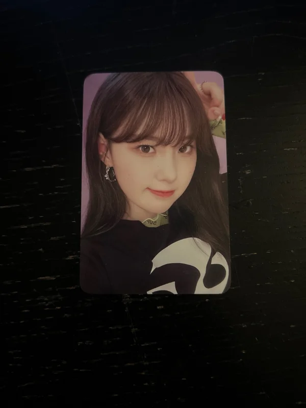 CHAEHYUN KEP1ANET FAN MEETING PC