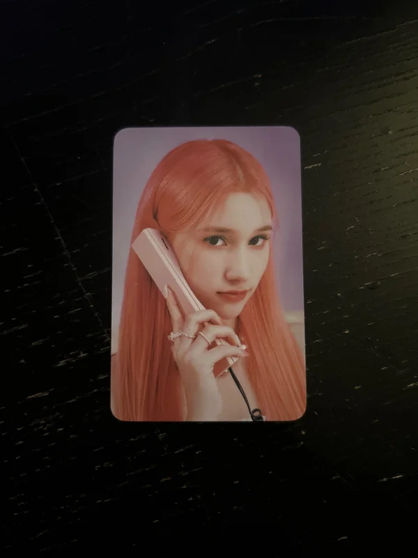 BAHIYYIH KEP1ANET FAN MEETING PC