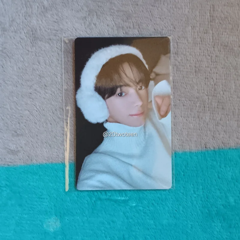 Last Bell COMEBACK LIVE WEVERSE