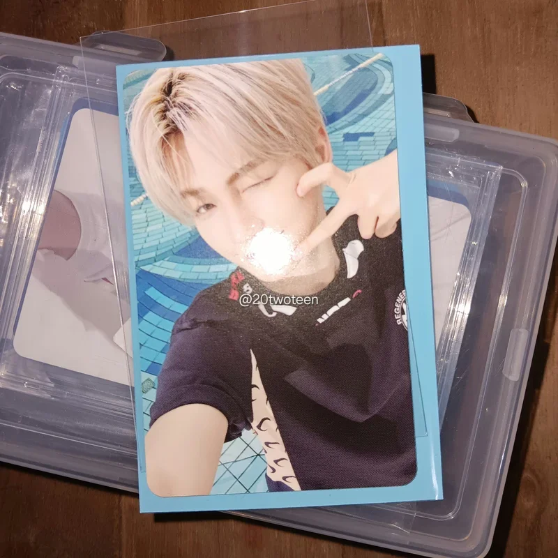 play hard KTOWN4U LUCKY DRAW