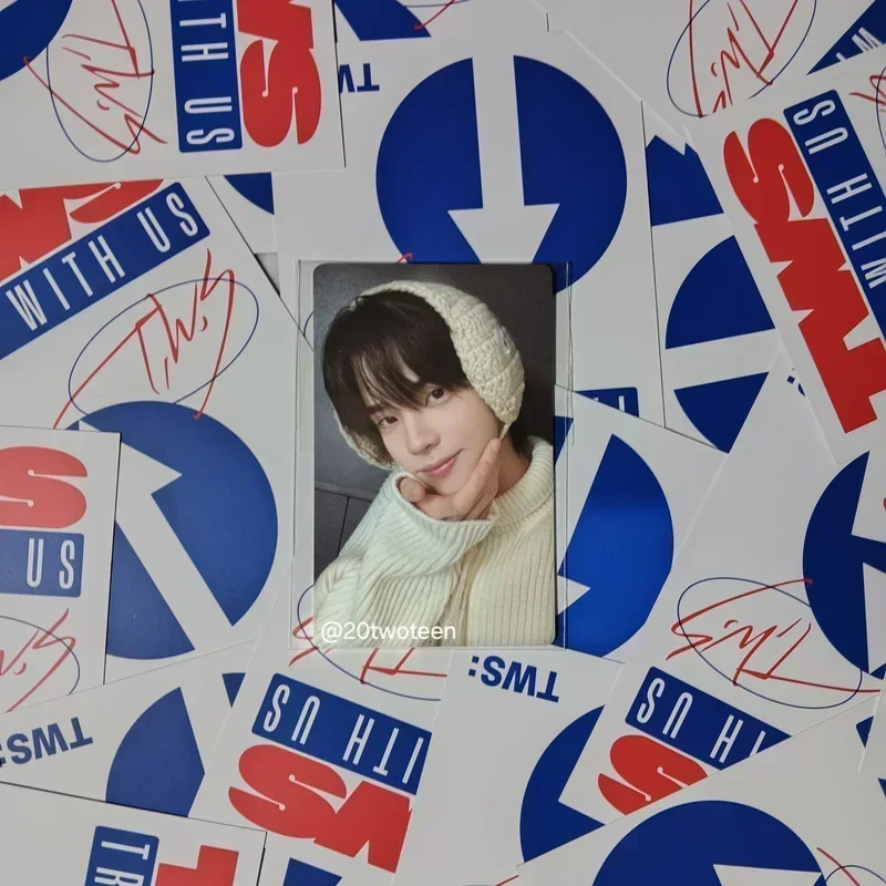 [INA] Last Bell COMEBACK LIVE WEVERSE SHINYU