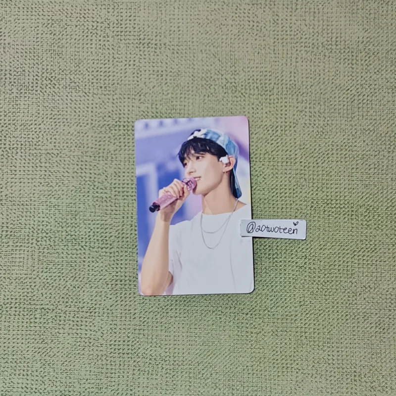 SEVENTEEN 2022 JAPAN FANMEETING HANABI Blu-ray