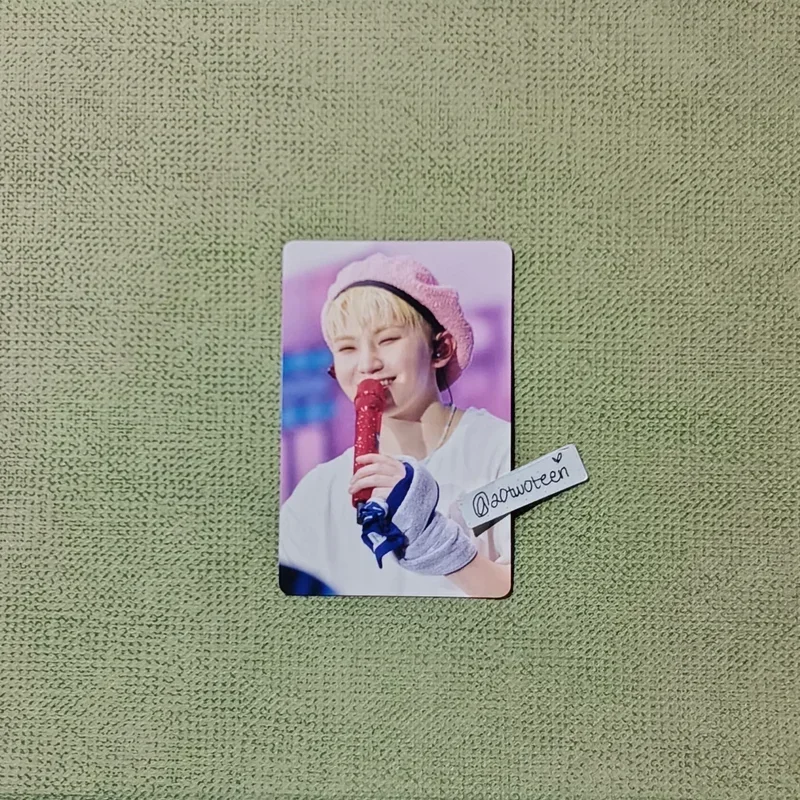 SEVENTEEN 2022 JAPAN FANMEETING HANABI Blu-ray