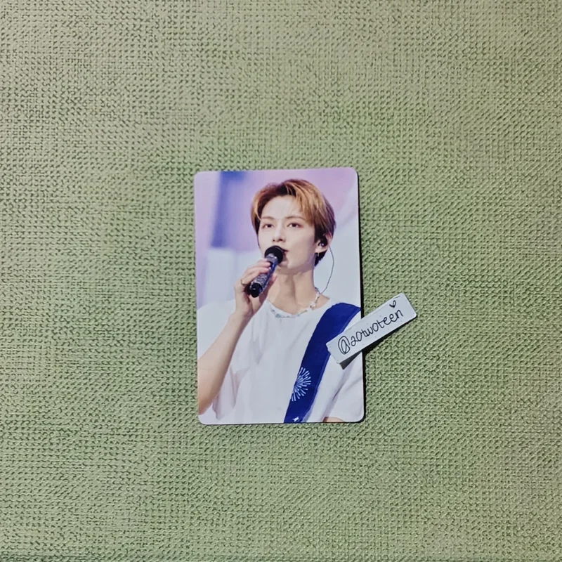 SEVENTEEN 2022 JAPAN FANMEETING HANABI Blu-ray