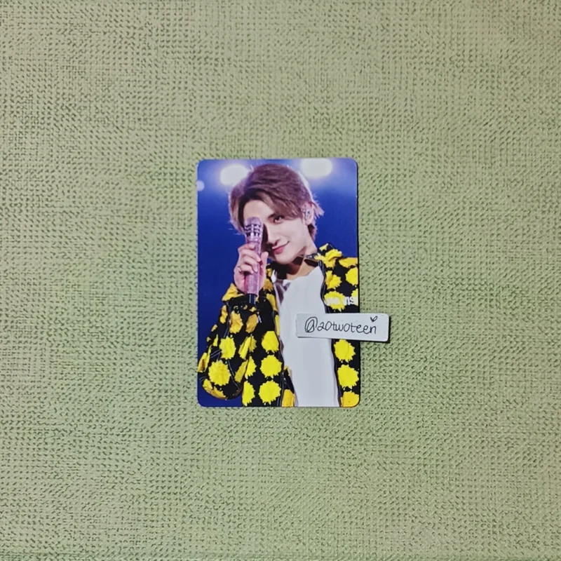 SEVENTEEN 2022 JAPAN FANMEETING HANABI Blu-ray