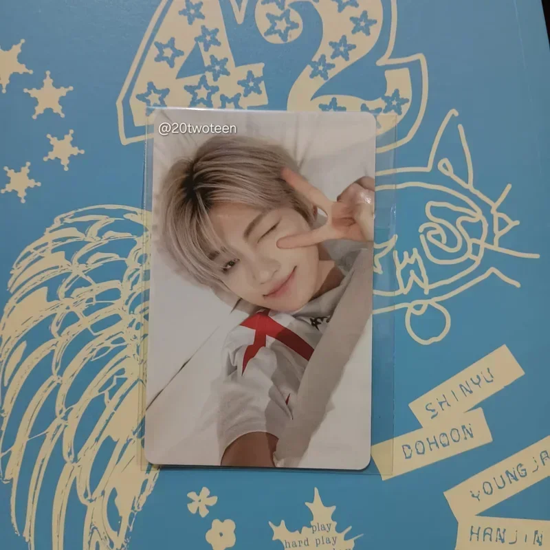 Seventeen JEONGHAN 'SEVENTEEN 2022 JAPAN FANMEETING HANABI Blu-ray