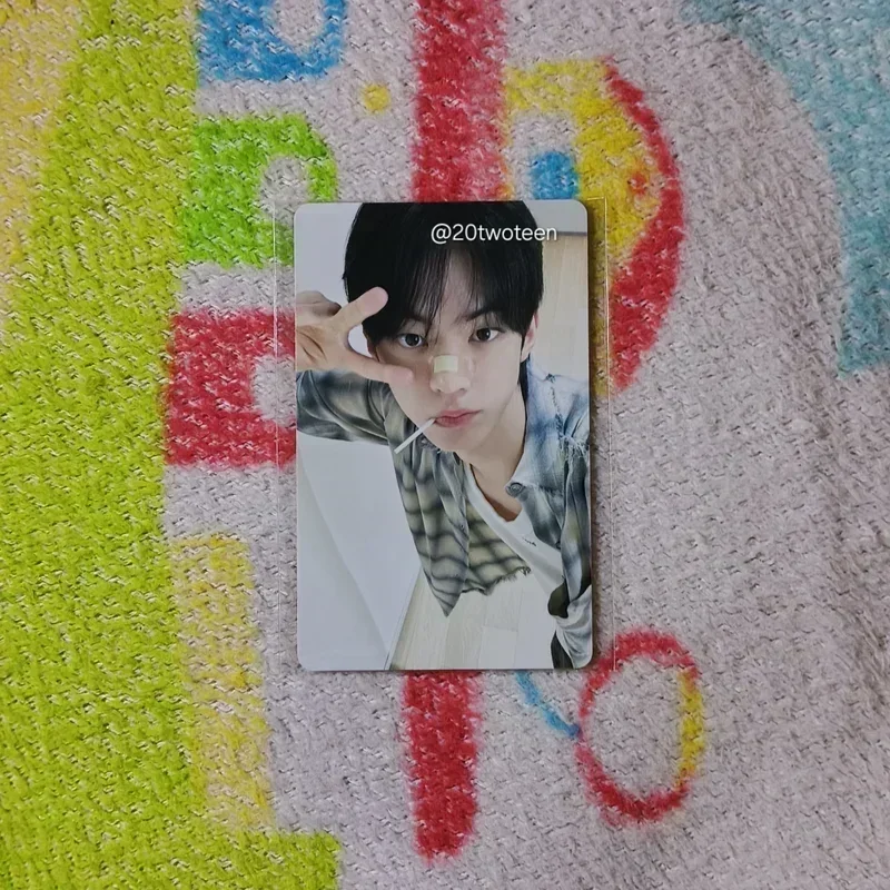 play hard COMPACT Ver. COMEBACK LIVE 위버스