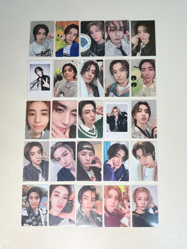 HOME SWEET HOME ver. WEVERSE