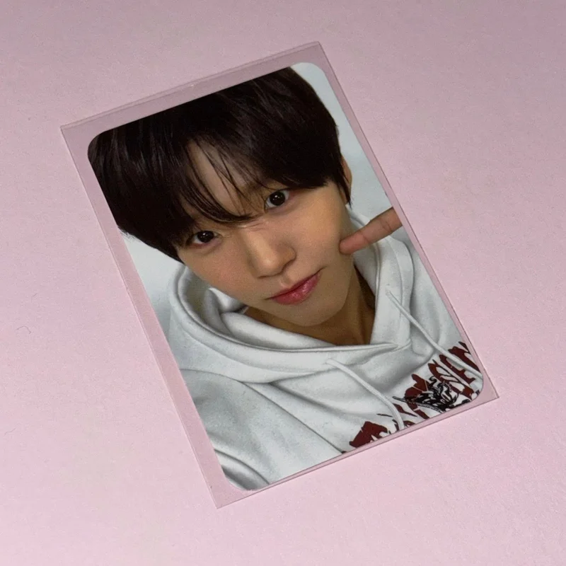 NCT WISH THE 1ST PHOTO EXHIBITION [ONE SUMMER WISH] REWARD