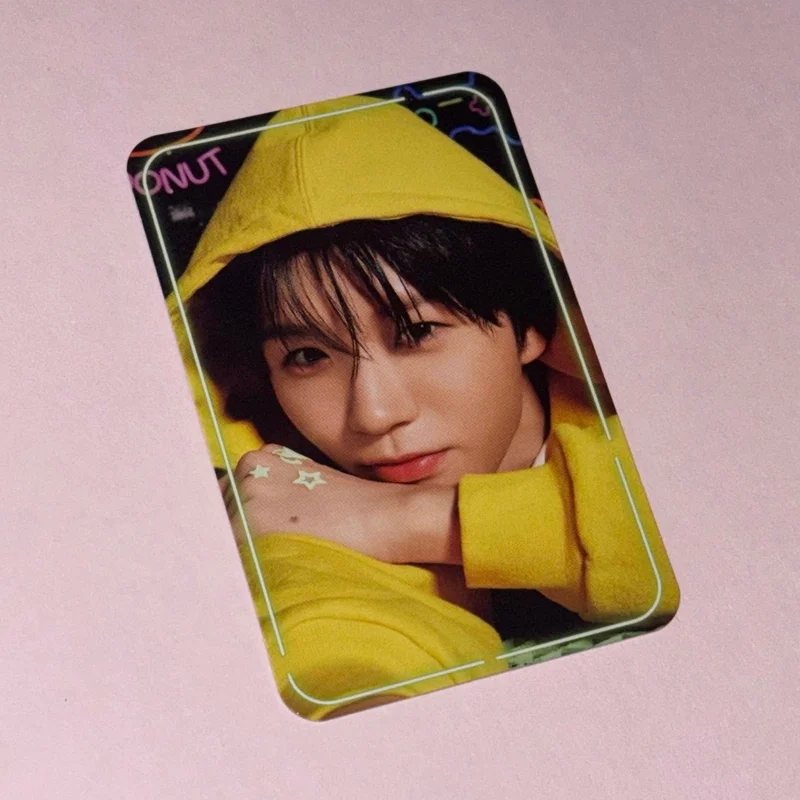 NCTzen WISH-JAPAN SPECIAL KIT