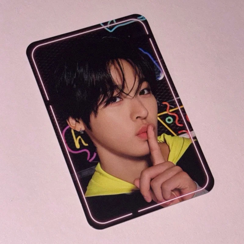 NCTzen WISH-JAPAN SPECIAL KIT