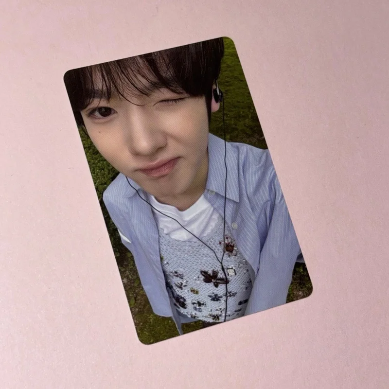 DICON VOLUME N29 NCT WISH A TYPE WEVERSE