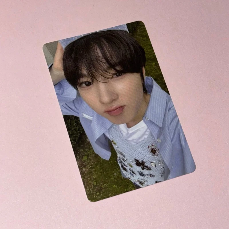 DICON VOLUME N29 NCT WISH A TYPE