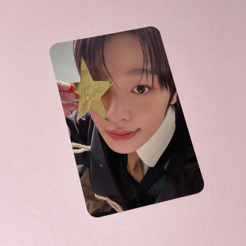 NCT RIKU 'Steady QQ MUSIC' Photocard | Sold by sbtzone | Used of