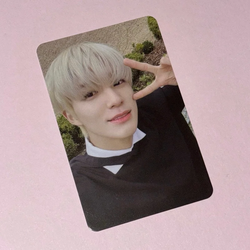NCT DREAM PHOTO BOOK ENDLESS DREAM