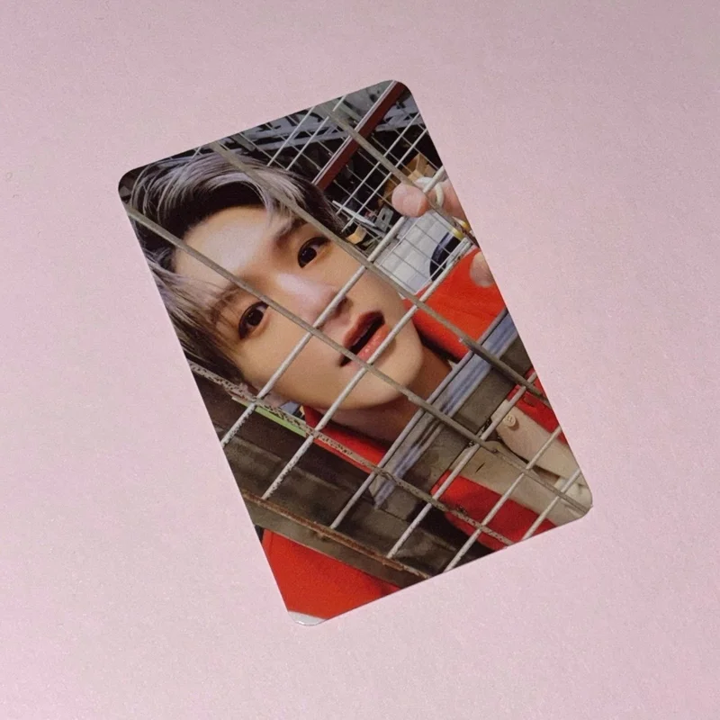 Universe TRADING CARD SET