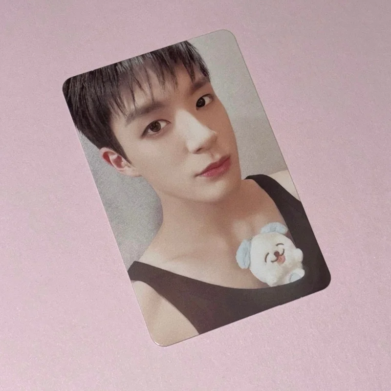 DREAM( )SCAPE ZONE MAGNET DOLL KEY RING SET