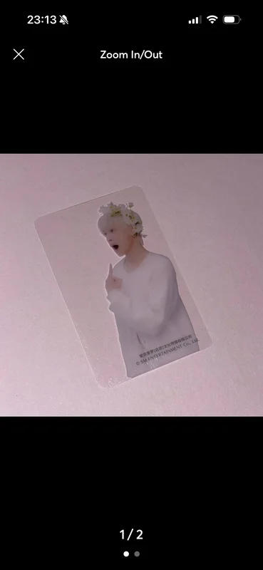 2023 SEASON'S GREETINGS