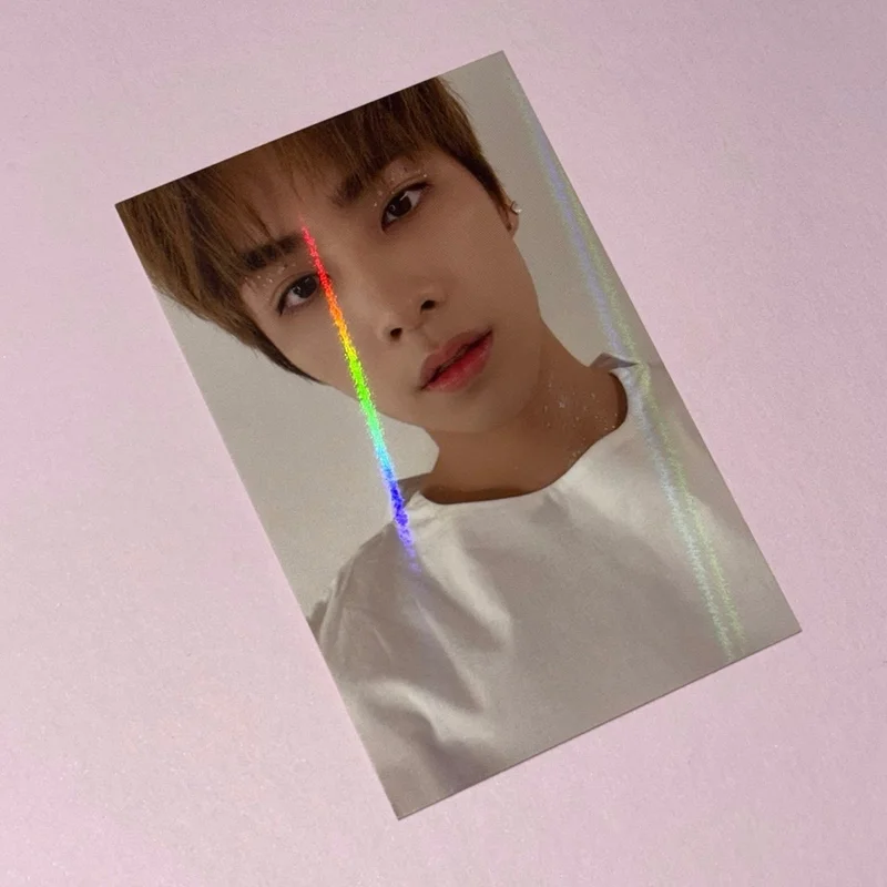 2021 SEASON'S GREETINGS