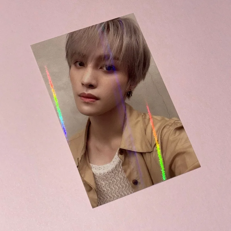 2021 SEASON'S GREETINGS