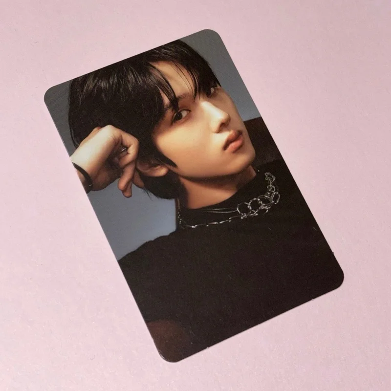 2024 SEASON'S GREETINGS RANDOM TRADING CARD