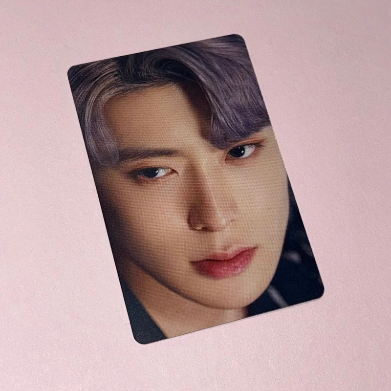 Dicon Photo Card 101:Custom Book /City Of Angel Since 2019 In Seoul-La