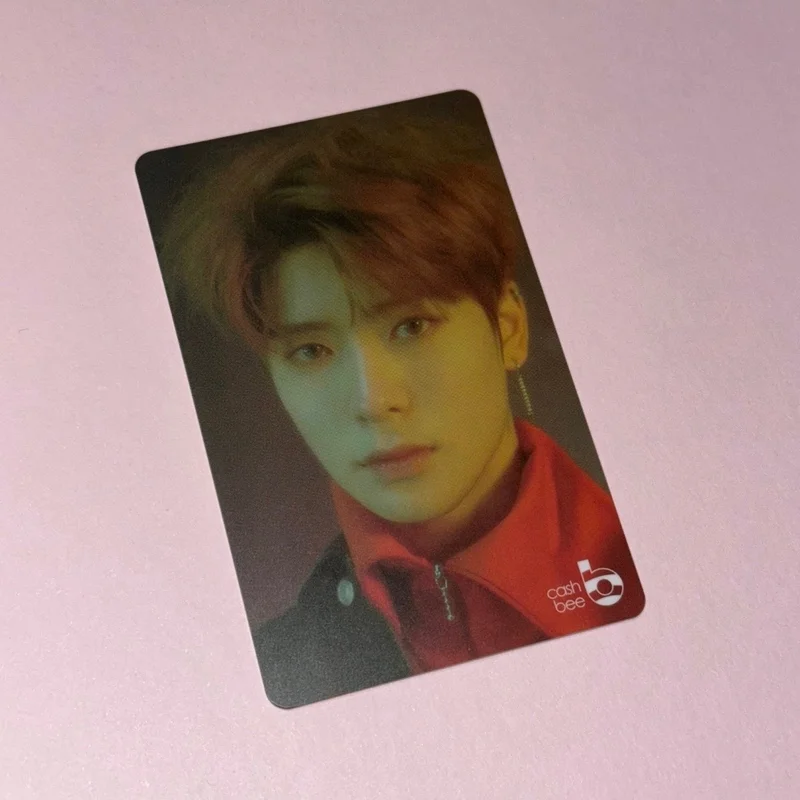 Empathy Boss Cashbee Transportationcard