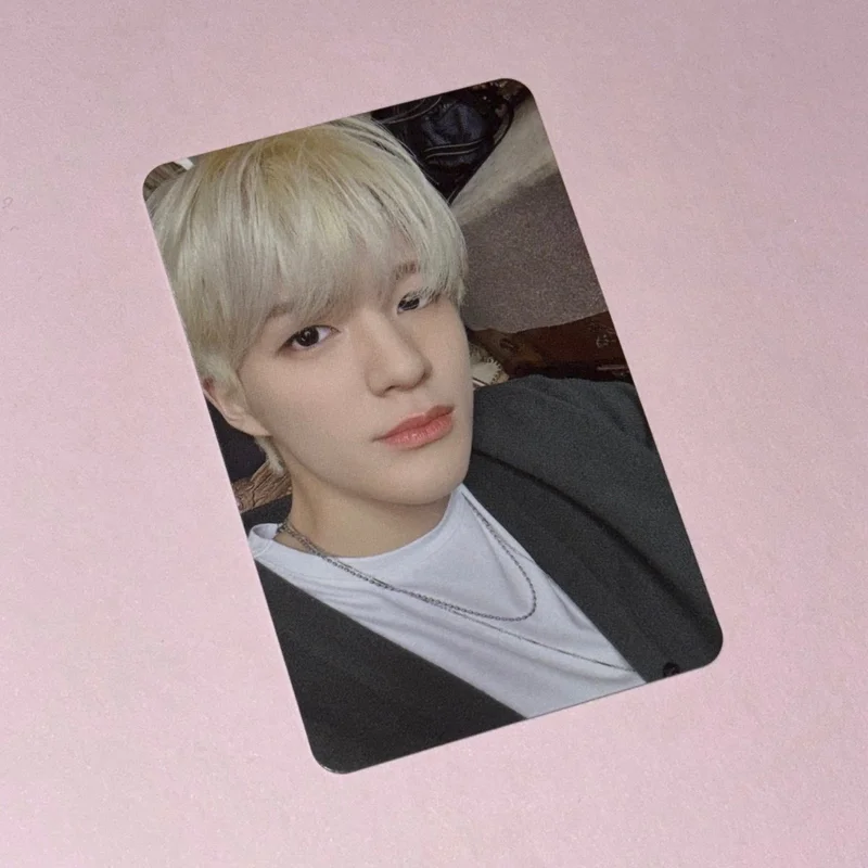 NCT DREAM PHOTO BOOK ENDLESS DREAM