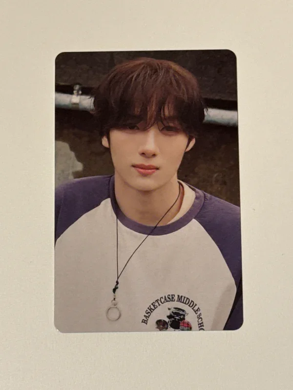 SHIBUYA109 TWS SUMMER SALE PHOTO CARD