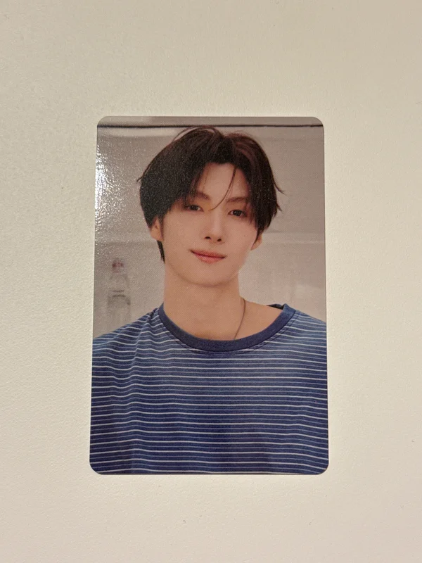 SHIBUYA109 TWS SUMMER SALE PHOTO CARD