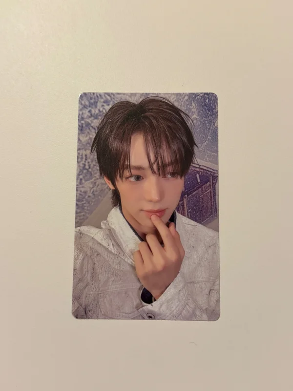 NO TRAGEDY WEVERSE