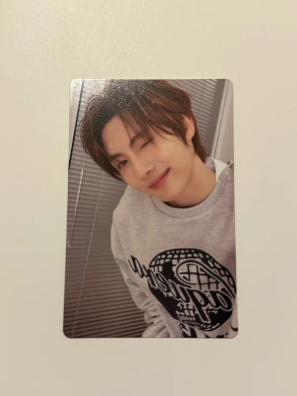 TRY WITH US Weverse Albums ver.