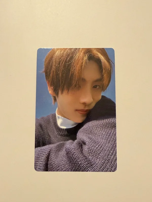 Sparkling Blue Lucky ver.