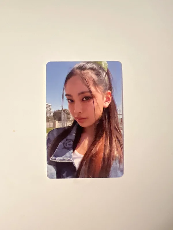 New Jeans Weverse Albums ver.