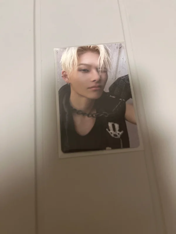 DESIRE : UNLEASH YIZHIYU