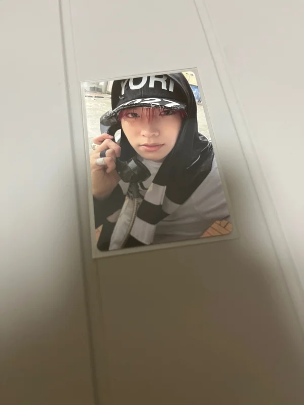 DESIRE : UNLEASH YIZHIYU