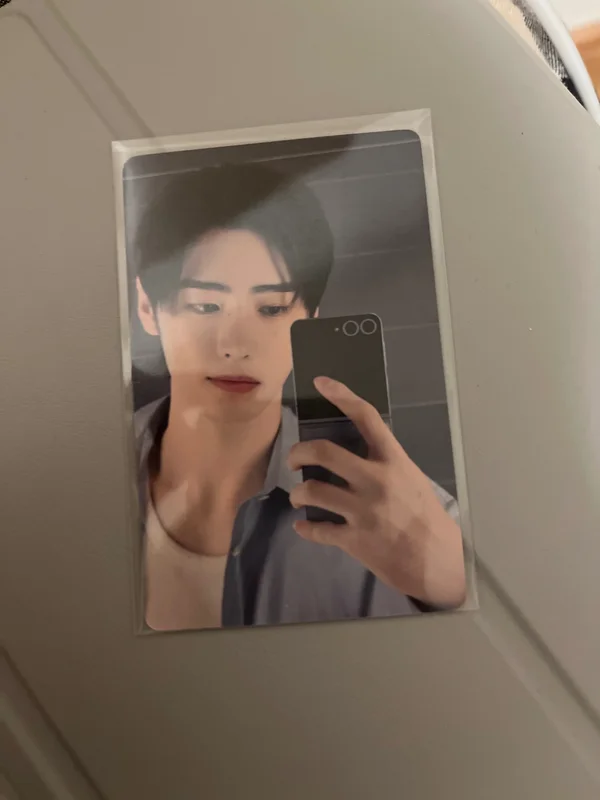 DESIRE : UNLEASH YIZHIYU