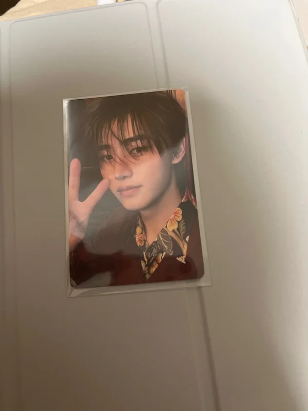 DESIRE : UNLEASH YIZHIYU