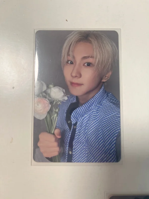 -YOI- WEVERSE JAPAN
