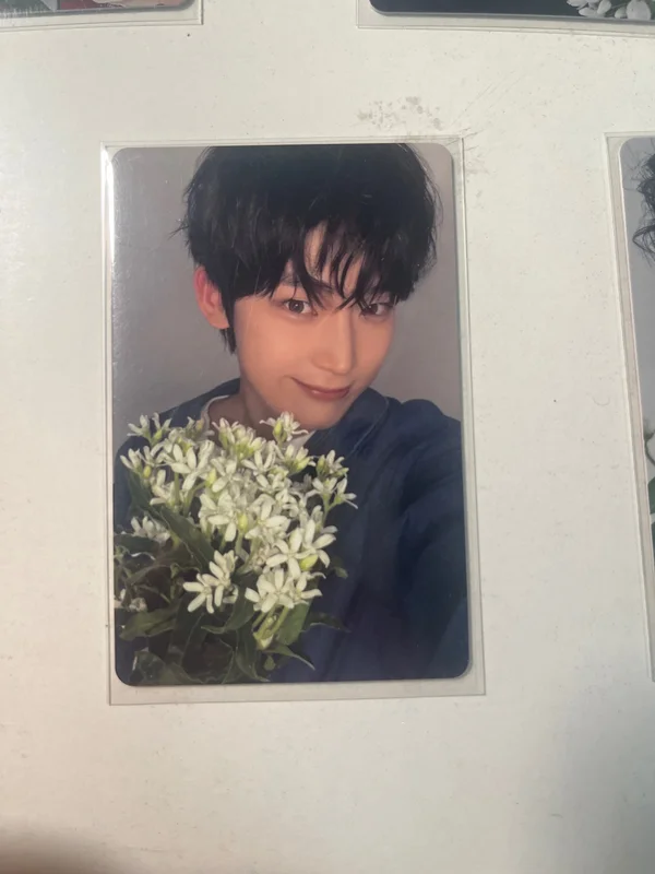 -YOI- WEVERSE JAPAN